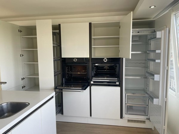 Medium property photo - Zandvoortstraat, 1024 VT Amsterdam